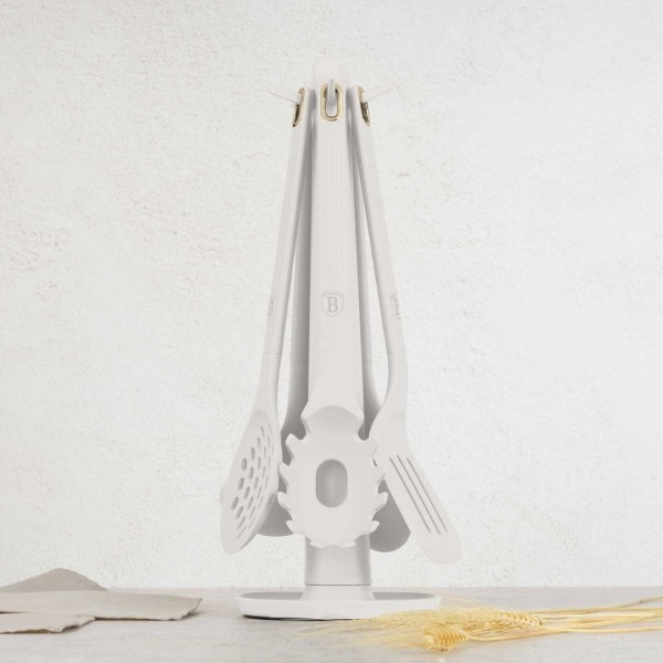 Набір кухонного начиння BERLINGER HAUS BH-8619 SAHARA