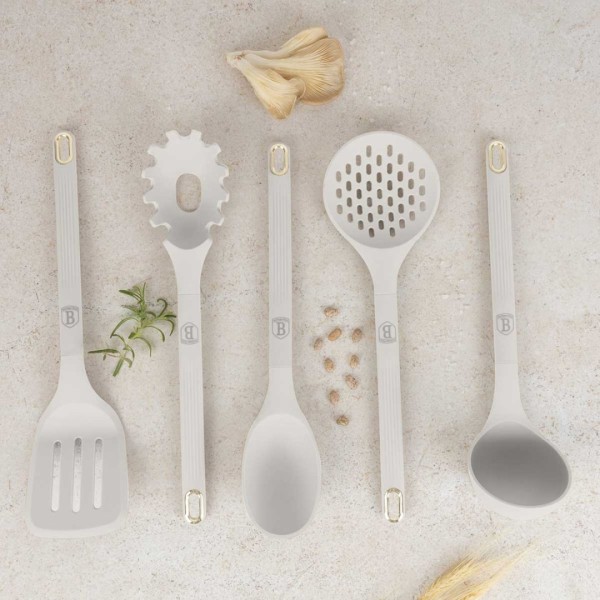 Набір кухонного начиння BERLINGER HAUS BH-8619 SAHARA