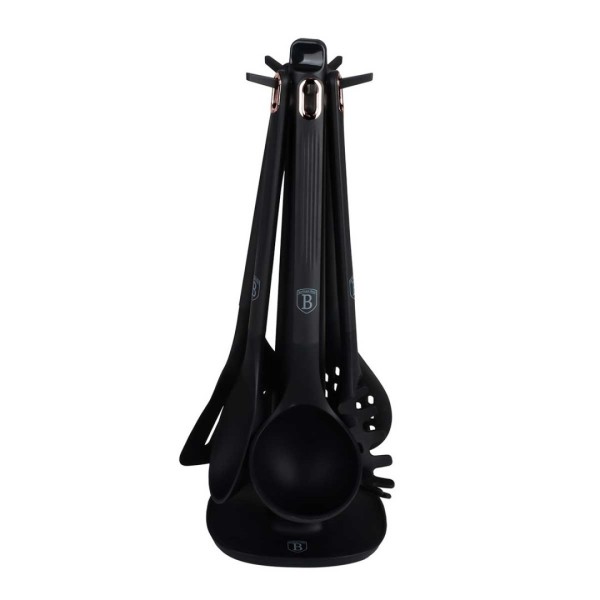 Zestaw przyborów kuchennych Berlinger haus BH-8617 (6 elementów)