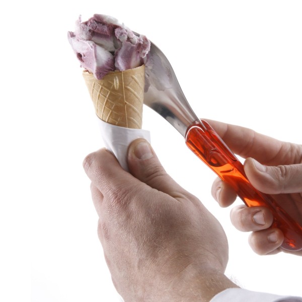 Szpatuła do lodów Hendi 755822 (uchwyt z tritanu)