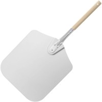 Łopata do pizzy Hendi 618035 (305 x 660 mm)