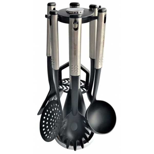 Zestaw przyborów kuchennych Kinghoff KH-1569 (6 elementów)