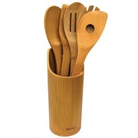 KH-1362 НАБІР ДЕРЕВ'ЯНОГО КУХОННОГО НАЧИНУ