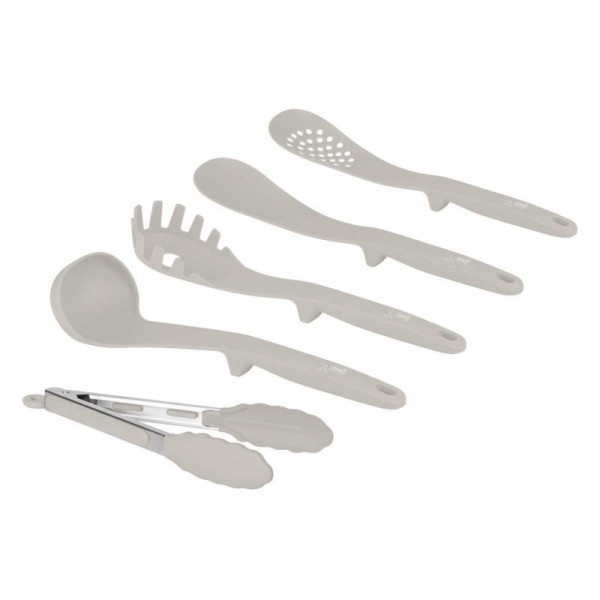 Zestaw przyborów kuchennych Berlinger haus BH-6336 SAHARA (6 elementów)