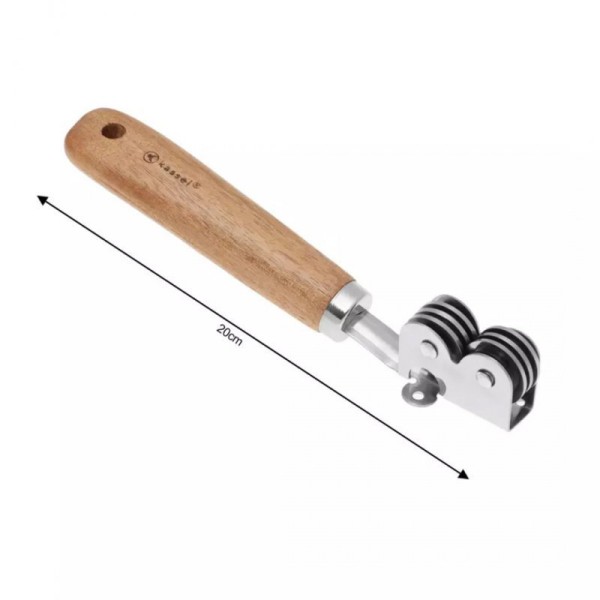 Набір кухонного начиння Kassel з 5 предметів 93706