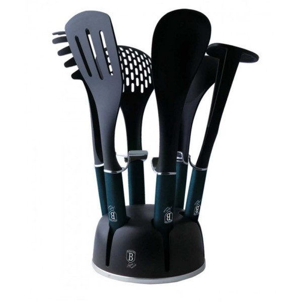 Zestaw przyborów kuchennych Berlinger haus BH-6245 (6 elementów)
