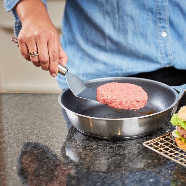 Łopatka kątowa Roesle 32cm (32 cm)