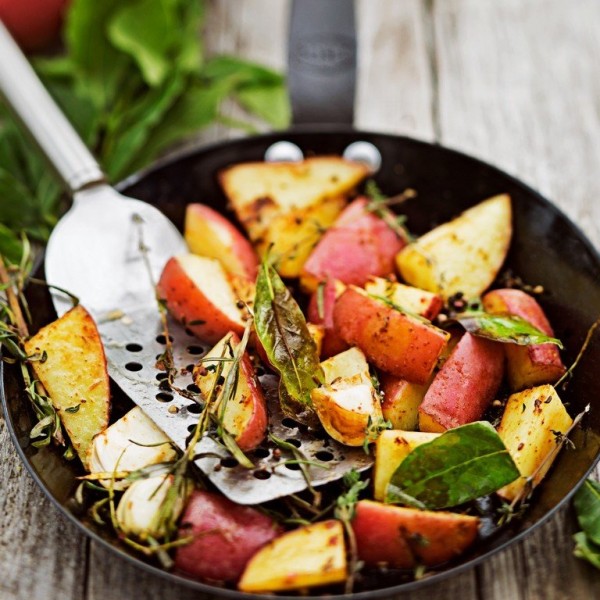 Перфороване кутове лезо - Roesle