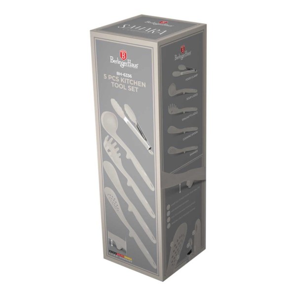 Набір кухонного начиння BERLINGER HAUS BH-6336 SAHARA