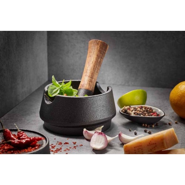 Чавунний розчин X-PLOSION