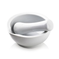 БАЗОВА ступка 14x6,5 см