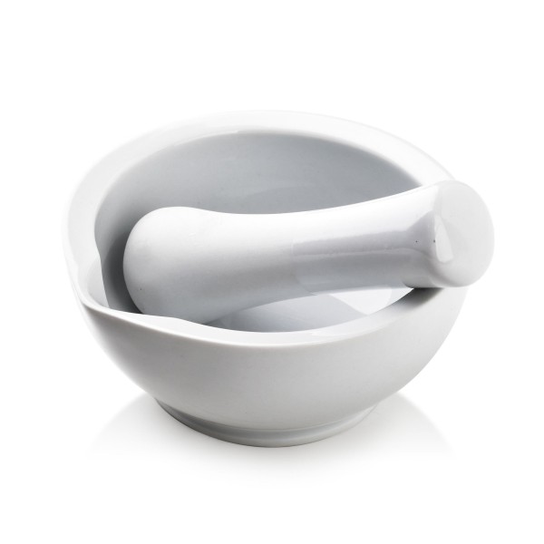 БАЗОВА ступка 14x6,5 см