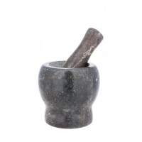 Moździerz kuchenny Kinghoff KH-3337 (ø10 cm)