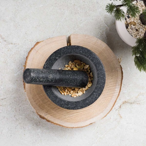 Moździerz kuchenny Berlinger haus BH-8608 (Ø14 cm)