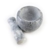 Moździerz kuchenny Allesken MODERN KITCHEN (9 x h8,5 cm)