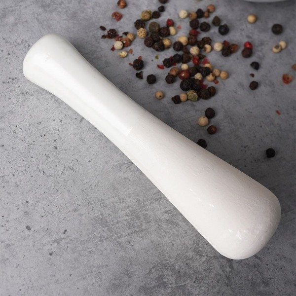 Moździerz kuchenny do przypraw EH EXCELLENT HOUSEWARE 259318 (porcelanowy)