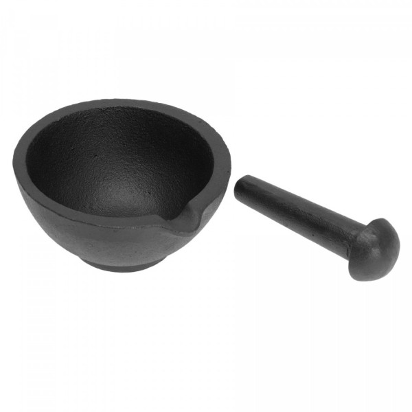 Moździerz kuchenny Kinghoff KH-1197 (ø13 cm)