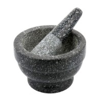 ГРАНІТНИЙ РОЗТВОР KiNGHOFF Ø12см KH-3359