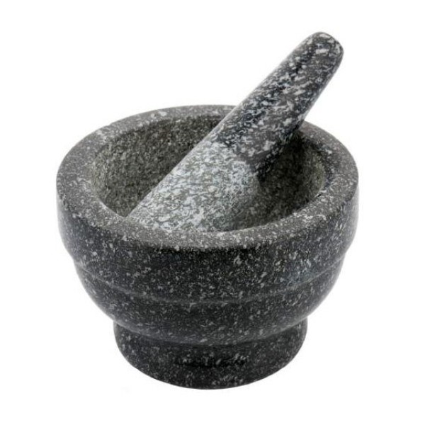 ГРАНІТНИЙ РОЗТВОР KiNGHOFF Ø12см KH-3359