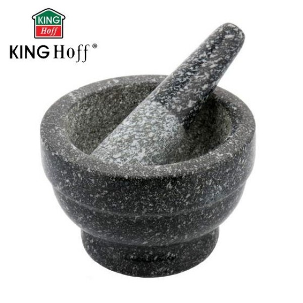 Moździerz kuchenny Kinghoff KH-3359 (ø12 cm)