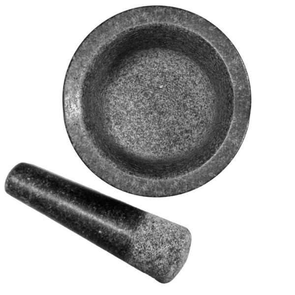 СТУДКА ГРАНІТНА Ø12х12см KINGHOFF KH-1680