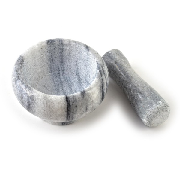 Moździerz kuchenny Allesken 9xh5cm (9 x 5 cm)