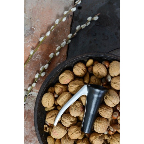 DROSSELMEYER-Лускунчик, чорний