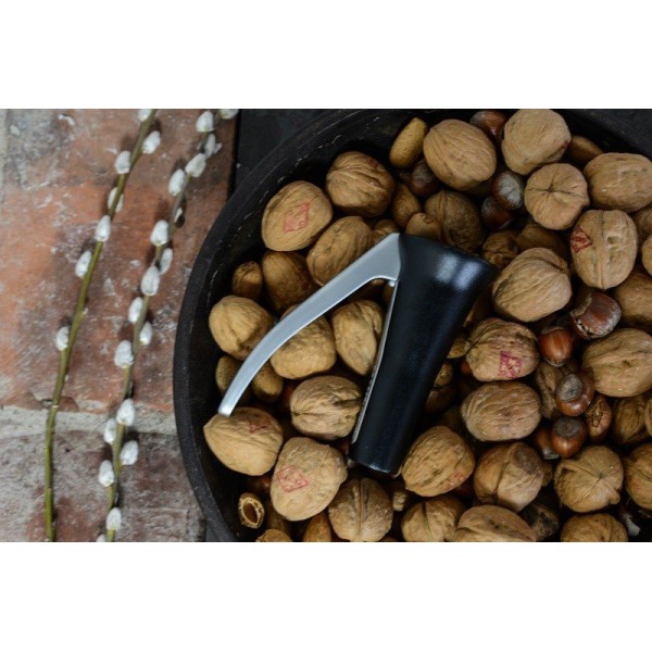 DROSSELMEYER-Лускунчик, чорний