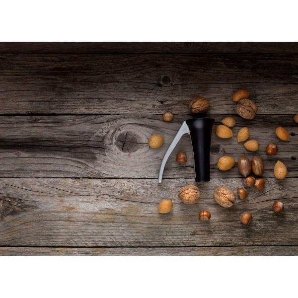 DROSSELMEYER-Лускунчик, чорний