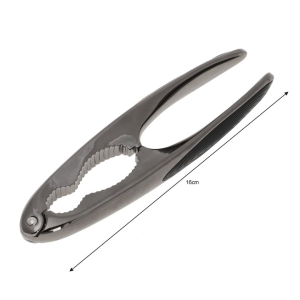 Dziadek do orzechów Kinghoff KH-1469 (metalowy)