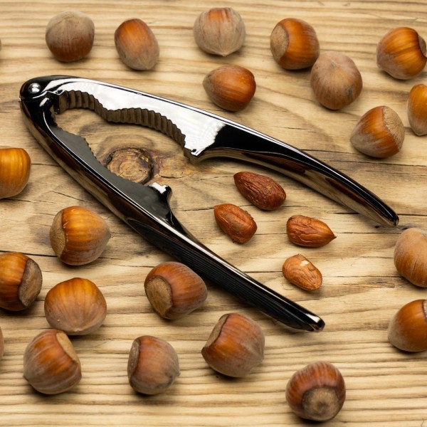 Dziadek do orzechów Kinghoff KH-1469 (metalowy)