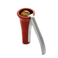 Dziadek do orzechów DROSSELMEYER DROSSELMEYER (czerwony)