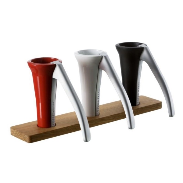 ДРОССЕЛМЕЙЄР - Лускунчик, червоний