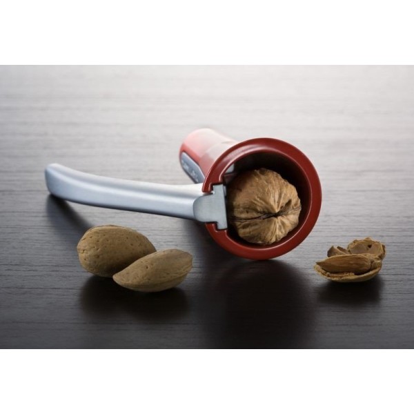 ДРОССЕЛМЕЙЄР - Лускунчик, червоний