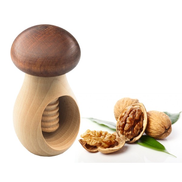 ДЕРЕВ'ЯНИЙ ЛУСКУНЧИК 