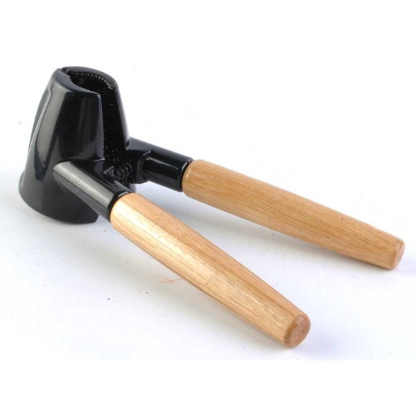 Dziadek do orzechów Kinghoff KH-1419 (metalowy)