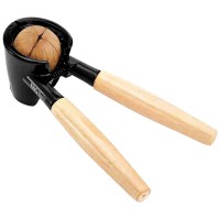 Dziadek do orzechów Kinghoff KH-1419 (metalowy)