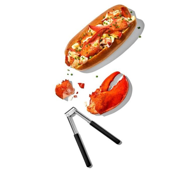 Dziadek do orzechów OXO Good Grips (ergonomiczny)