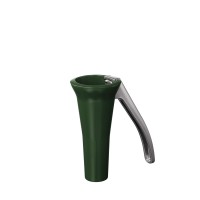 Dziadek do orzechów DROSSELMEYER DROSSELMEYER (zielony)