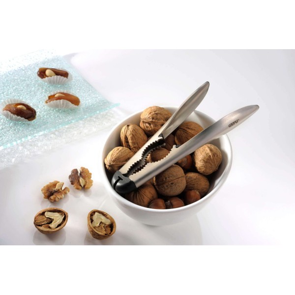 Dziadek do orzechów Gefu NOCETTO (stal nierdzewna)