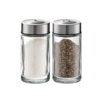 Zestaw do solniczki i pieprzniczki Kinghoff KH-1642 (2 elementy)