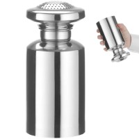 Solniczka gastronomiczna Hendi 630136 (stal nierdzewna)