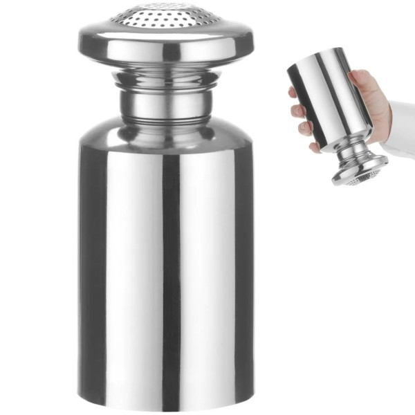 Solniczka gastronomiczna Hendi 630136 (stal nierdzewna)