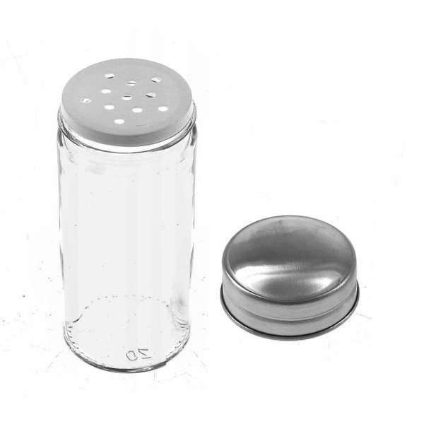 Zestaw pojemników na przyprawy Kinghoff KH-4008 (13 elementów)