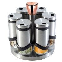 Zestaw przypraw Berlinger haus BH-1992 (7 el.)