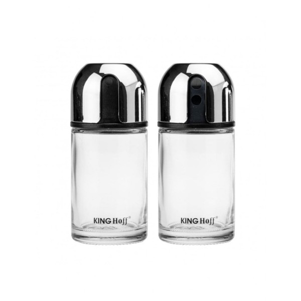 Zestaw do przypraw Kinghoff KH-1644 (2 elementy)