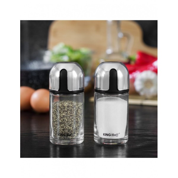 Zestaw do przypraw Kinghoff KH-1644 (2 elementy)