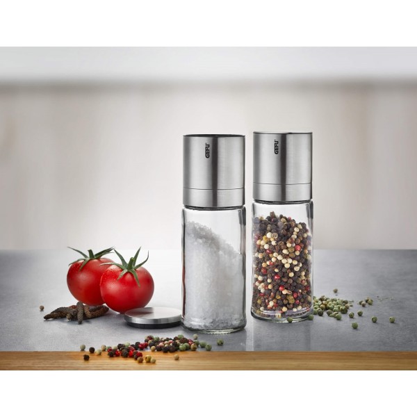 Набір спецій GEFU LAMOLA (2 шт.)