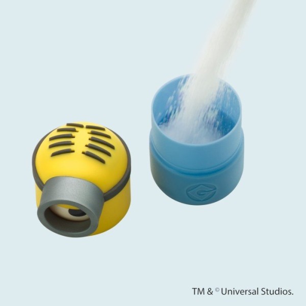 Zestaw przyprawników WMF Minionki (2 el.)