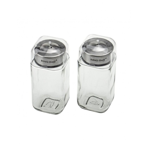 Zestaw do przypraw Kinghoff KH-1643 (2 elementy)